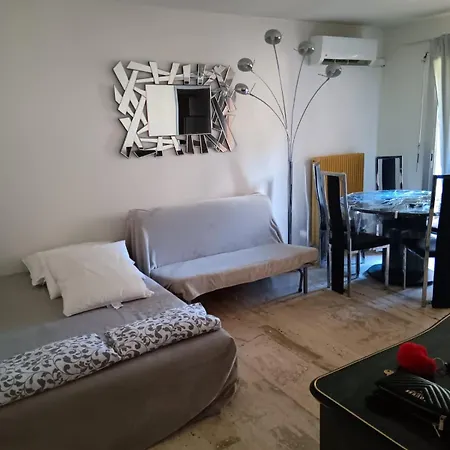 Apartment Good Holidays 06