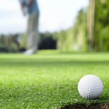 Apartment Good Holidays 06 *