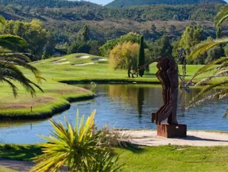 Apartment Good Holidays 06 Mandelieu-la-Napoule