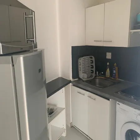 Apartment Good Holidays 06