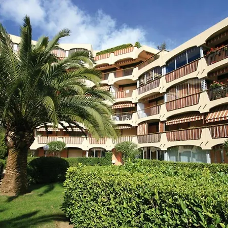 Apartment Good Holidays 06