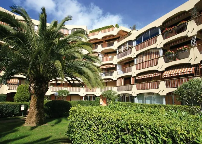 Apartamento Good Holidays 06